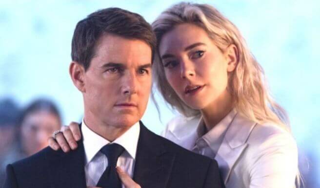 미션임파서블 파이널레코닝 : 줄거리&amp;#44; 결말&amp;#44; 후기&amp;#44; 시리즈