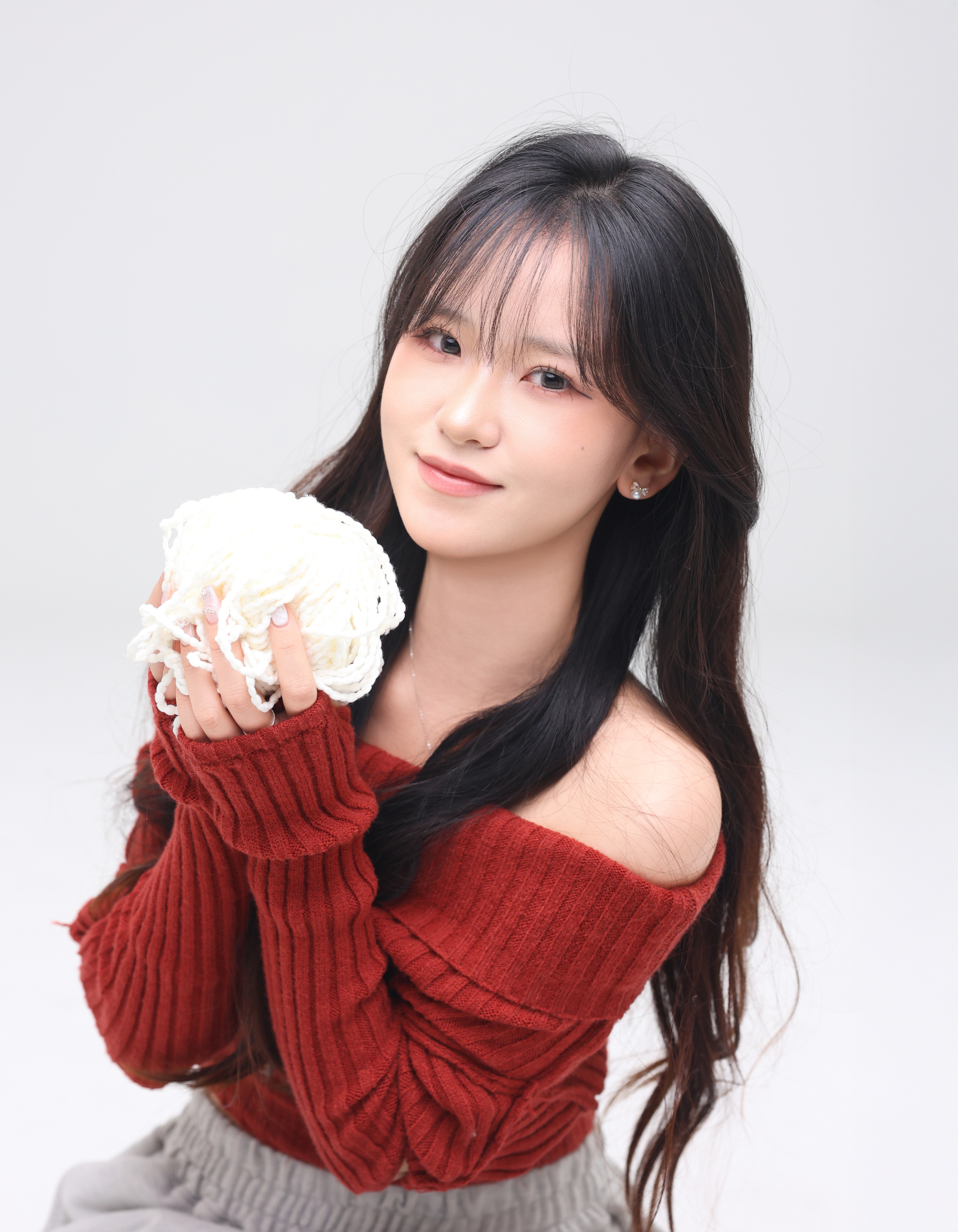 천안 프로필사진 순백스튜디오 &mdash; 매년 연말 기록 남기러 오시는 단골님 3