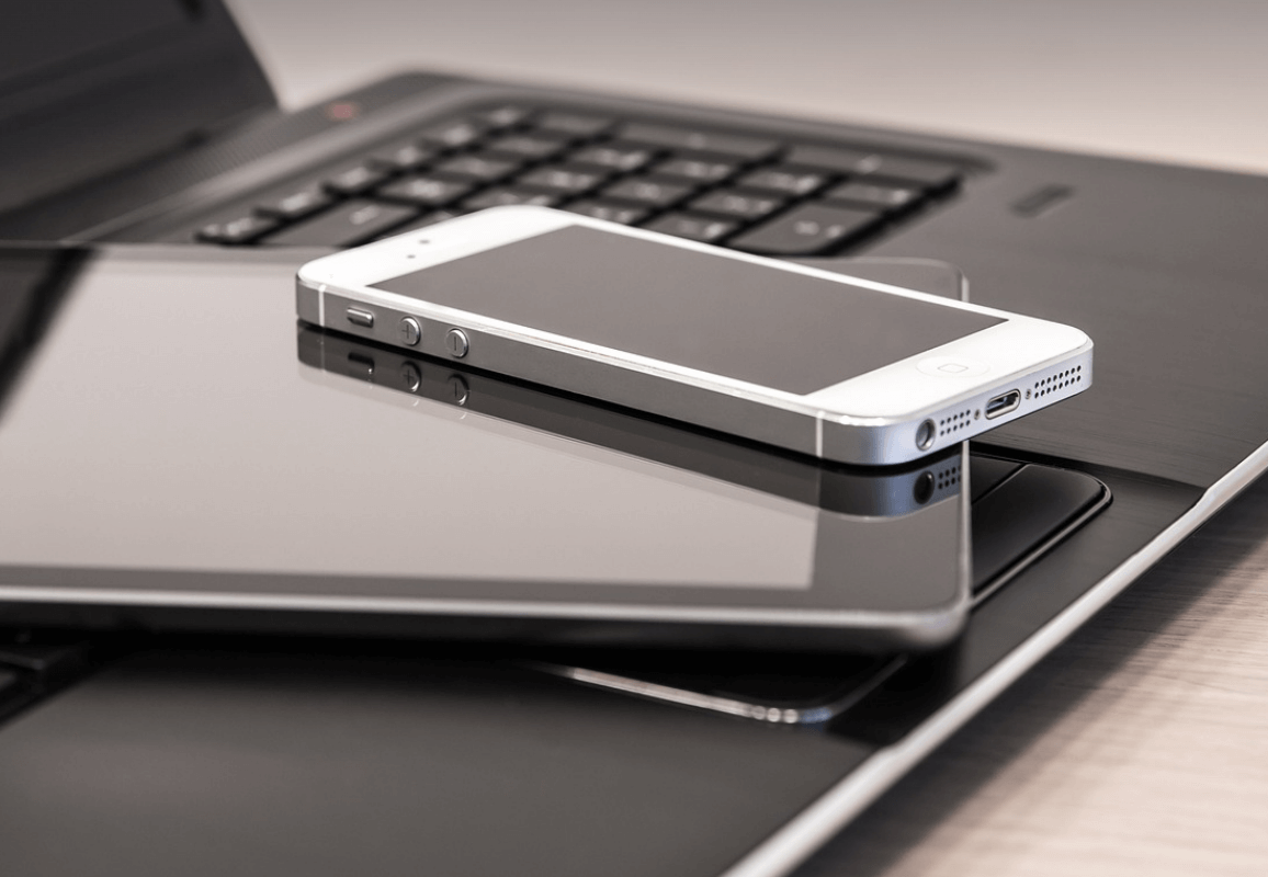 핸드폰 ,pc로 기록하는 방법