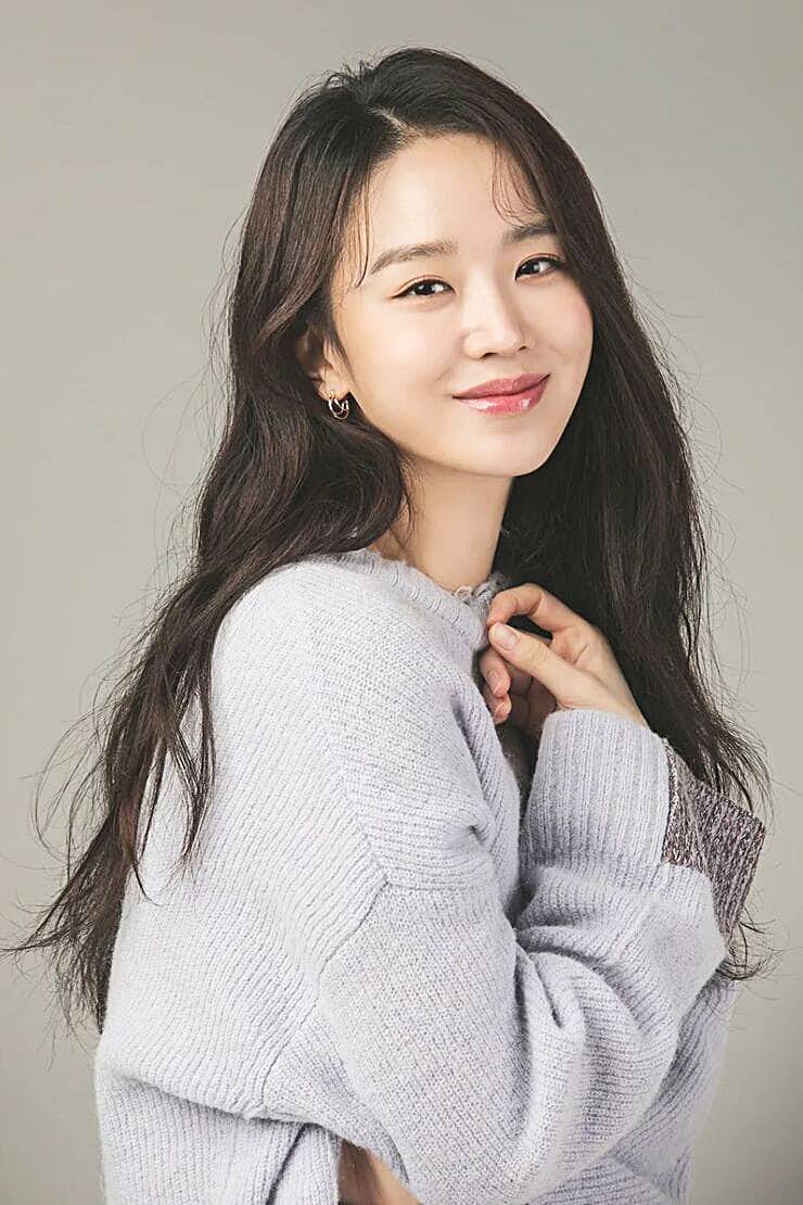 배우-신혜선