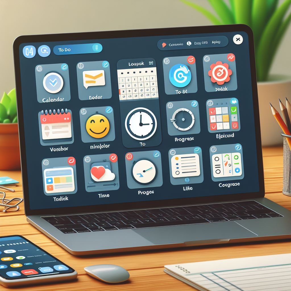 시간 관리와 생산성 전략