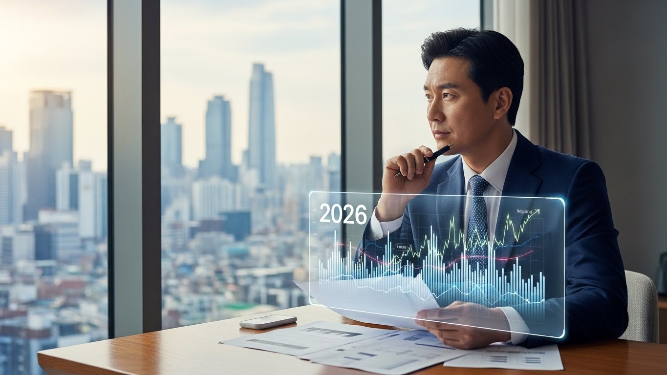 2026년 임대주택 세제 혜택 완전 정리