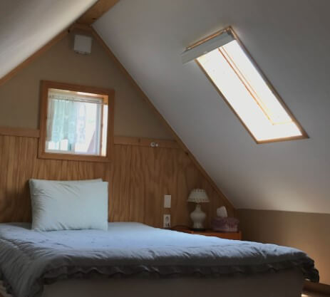 대관령 숲앤숲 펜션