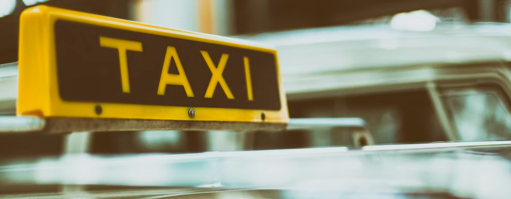 택시 분실물 찾기 방법