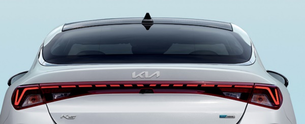 K8 하이브리드 가격