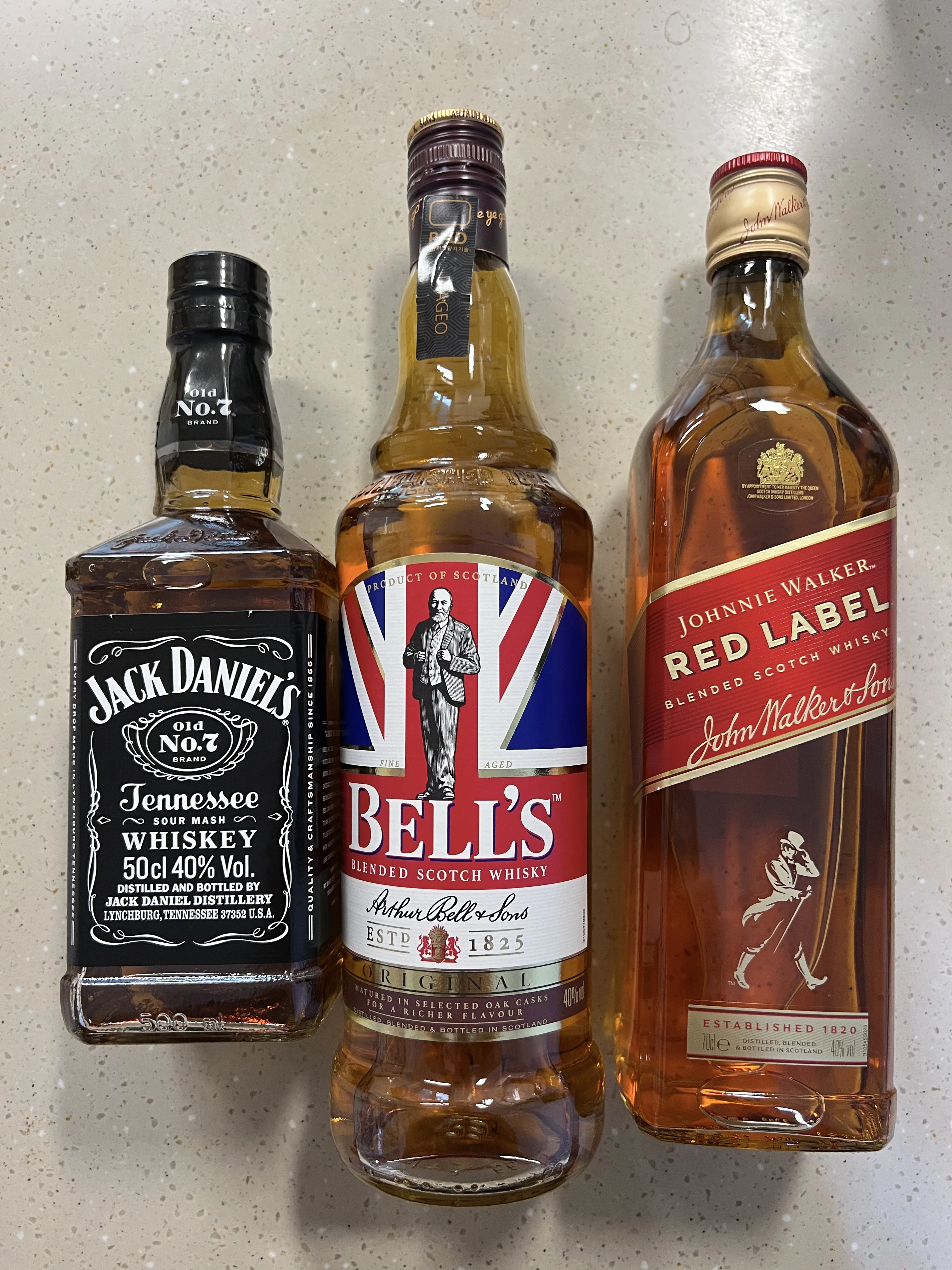 하이볼 용 위스키 추천