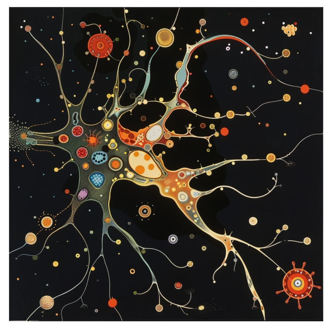 마이코플라스마 폐렴