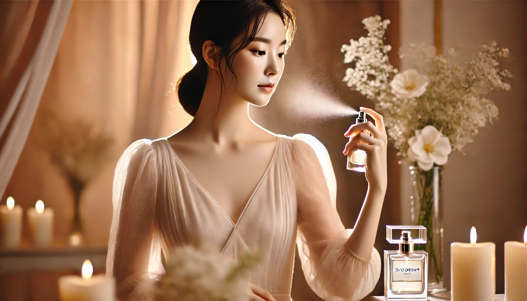 페로몬(Pheromone)의 효과 및 사용법과 주의사항 알아보기