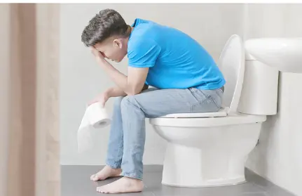 과민성대장증후군 증상 및 치료방법