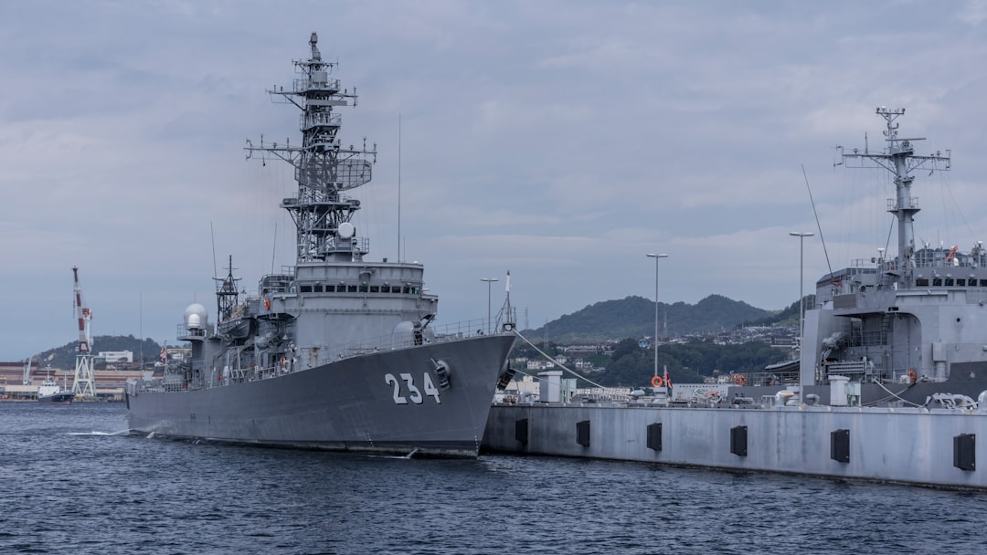 Navy