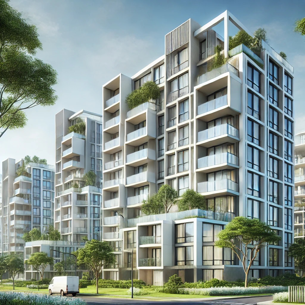 신축구축아파트비교