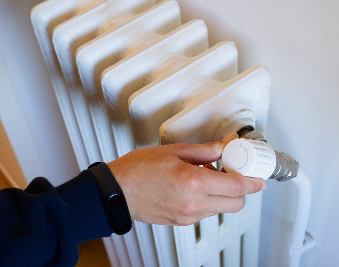 히터 전원 점검