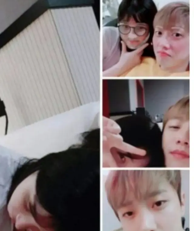 최민환 율희 이혼 이유