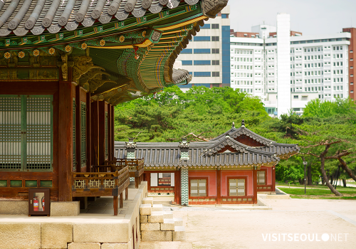 주요 명소