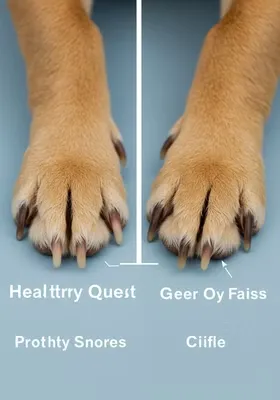  발톱 깎기 무서워하지 않게 하는 법