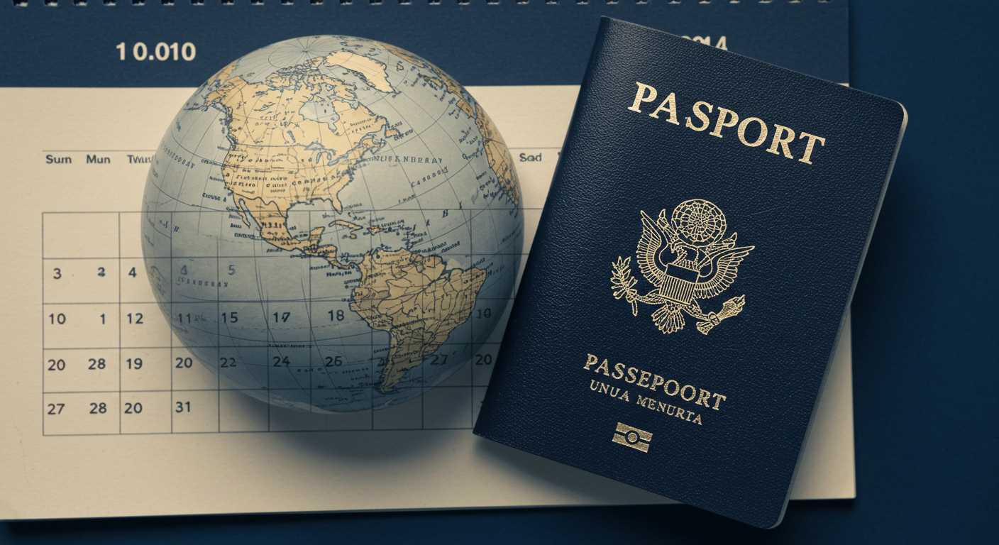 한국 여권 순위