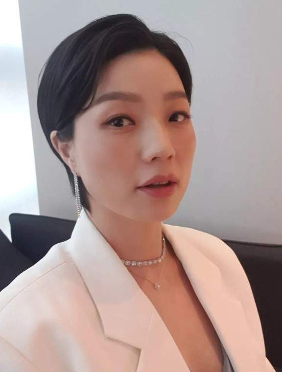 안영미 프로필