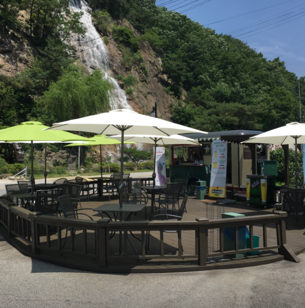 생방송투데이 최고의 갈비탕 빅데이터랭킹 맛집 경기도 포천 이동폭포갈비