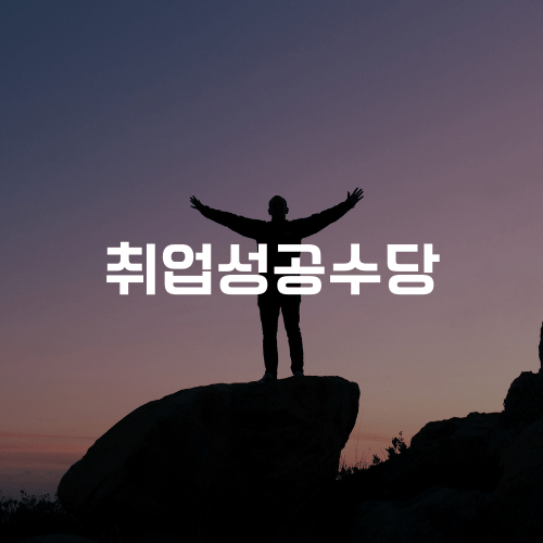 취업성공수당