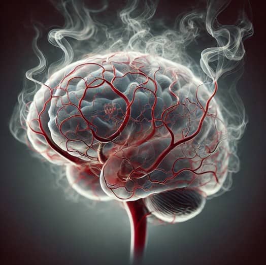 모야모야병 - 증상과 유전