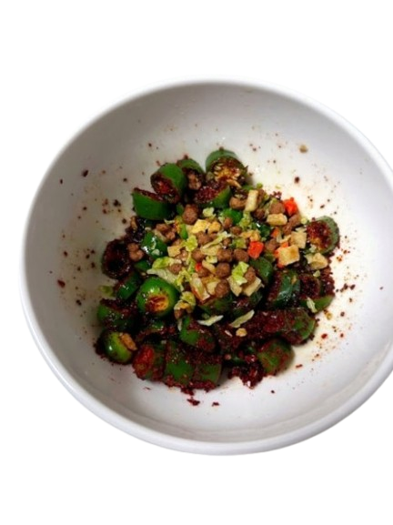 윤남노 사천 짜파게티 3분만에 맛집급으로 끓이는 법