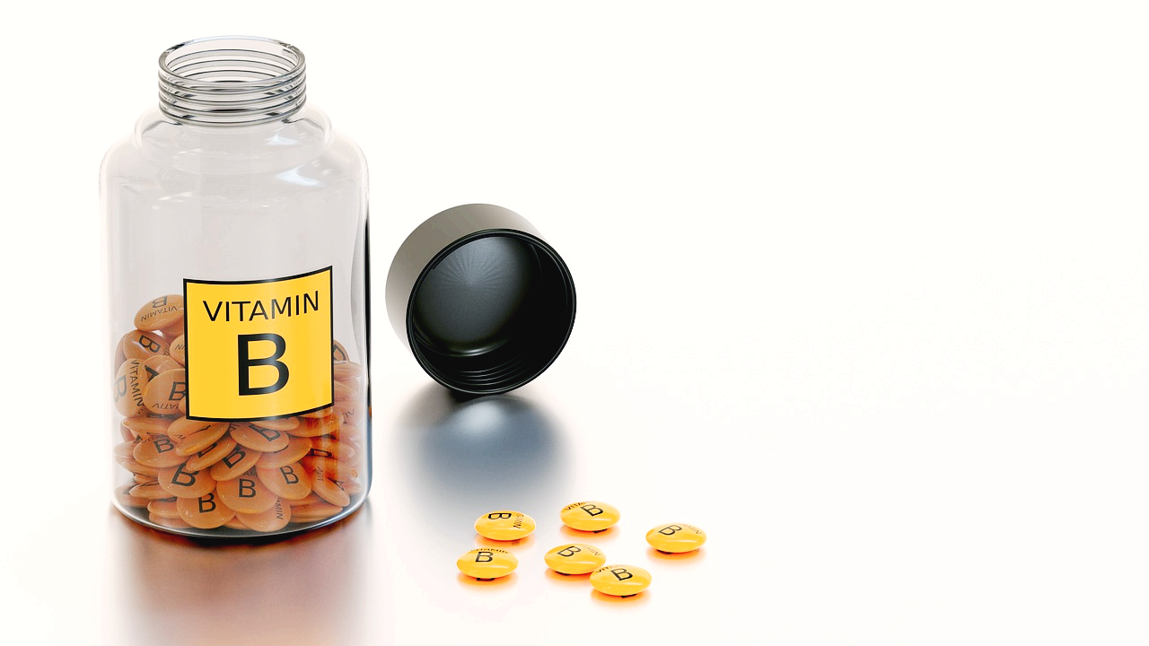 다이어트 영양제와 관련된 사진