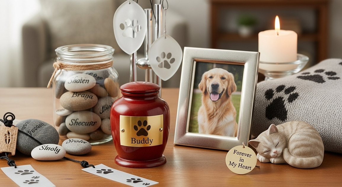 반려동물 추모 문화가 바꾸는 세상 &ndash; 2025년 감동 캠페인 리포트