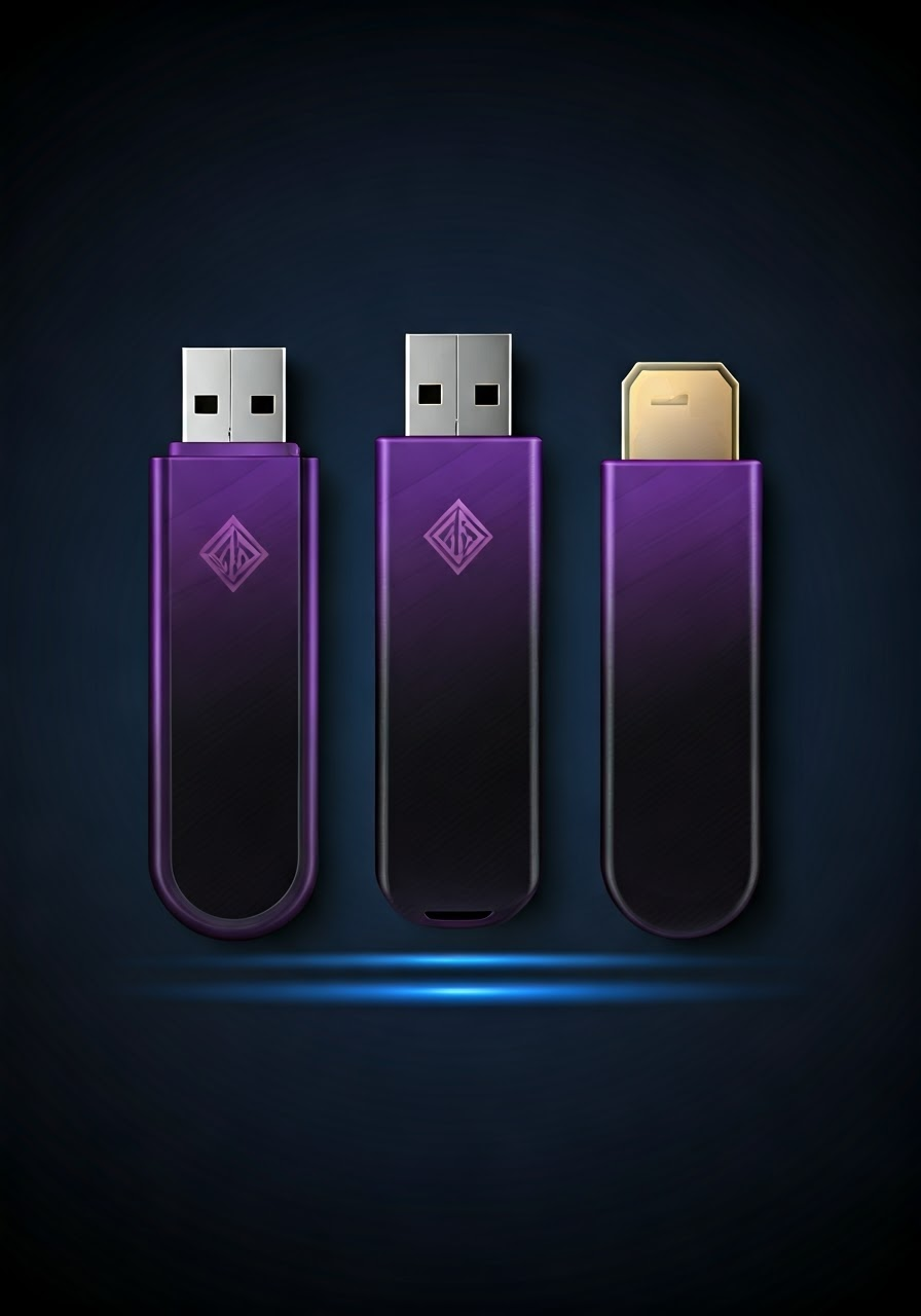 USB 답례품 제작