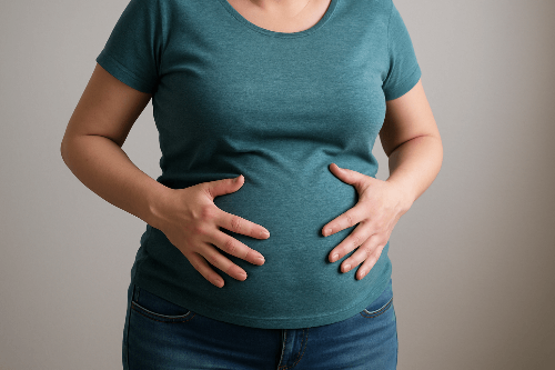 간암 되기 전에 꼭 알아야 할 초기 증상