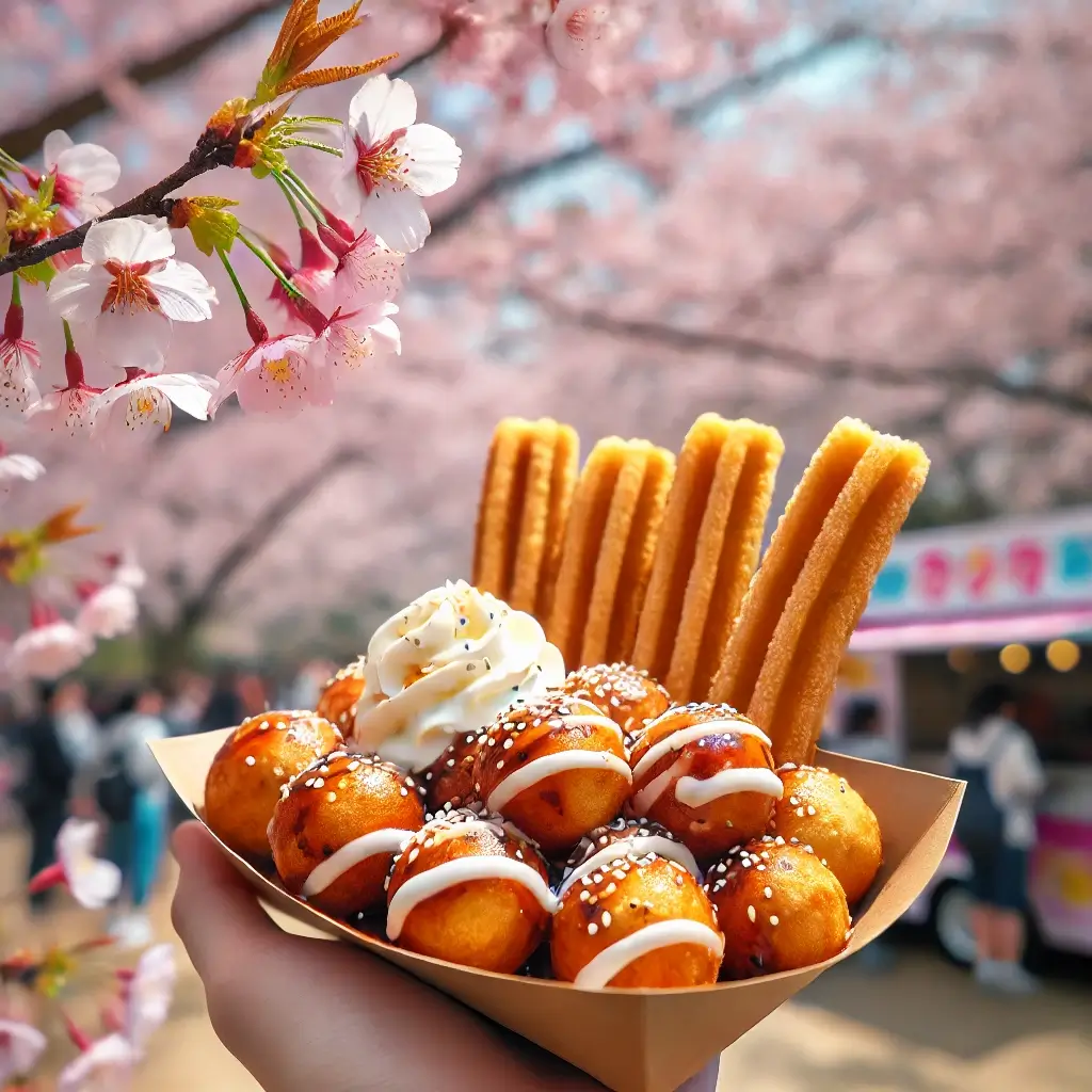 벚꽃 숨은명소
