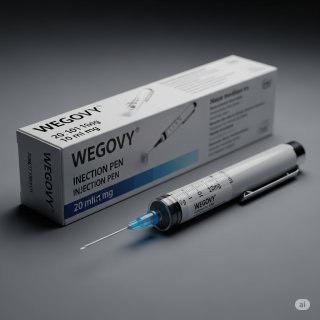 위고비의 일반적인 부작용