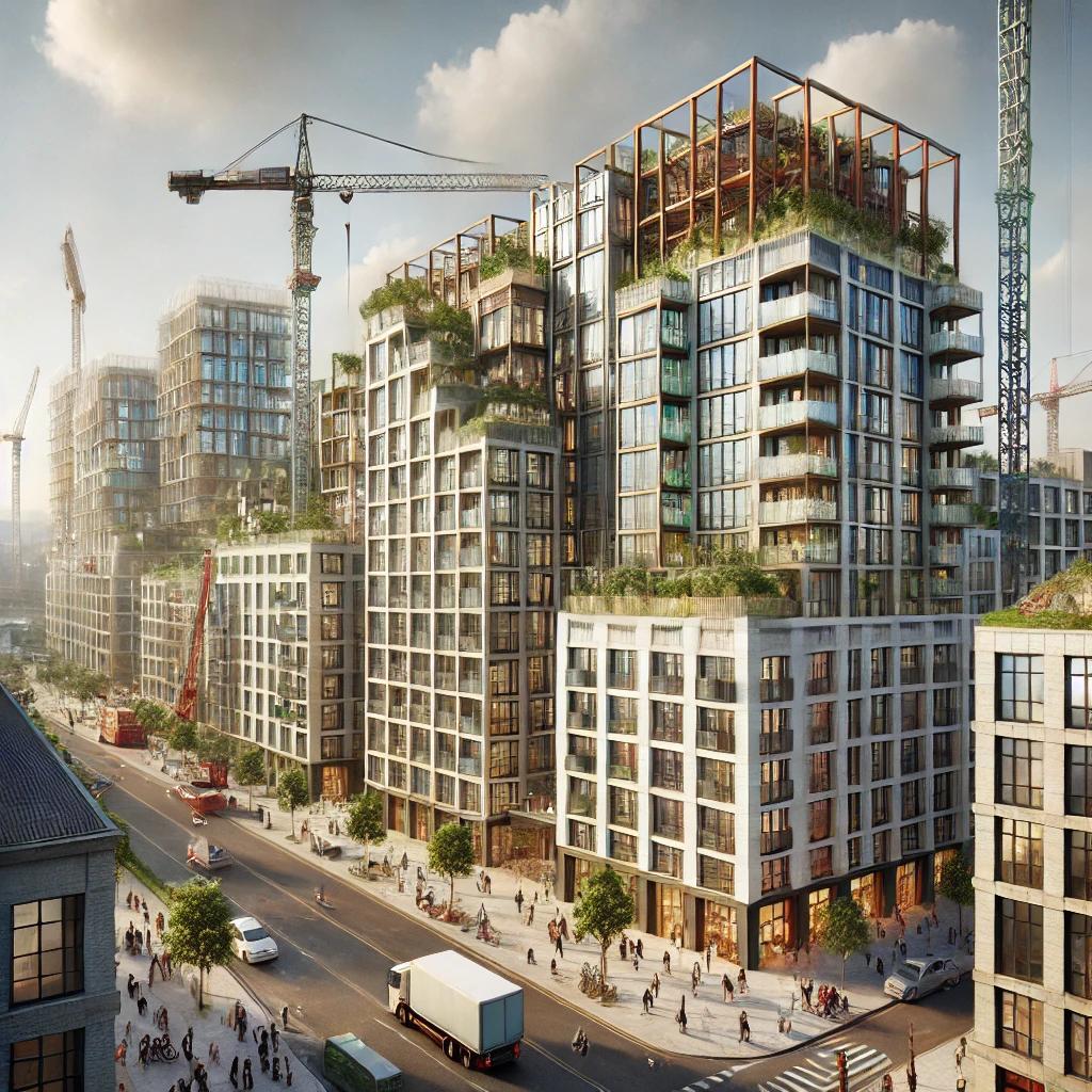 재개발 투자 지금이 적기?