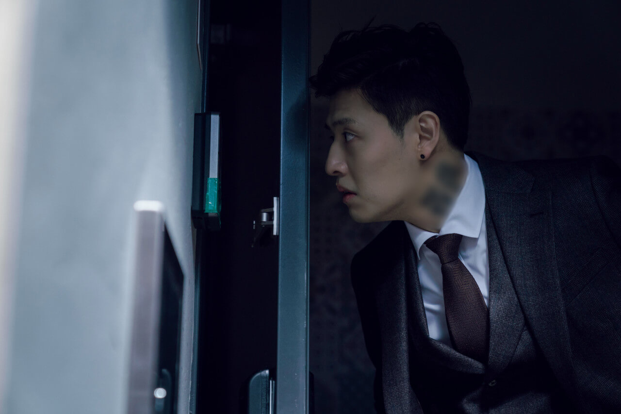 스트리밍 영화 뜻 줄거리 등장인물 출연진 후기 무대인사