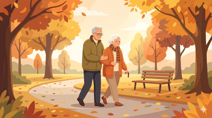 아내 방문 요양보호 신청 방법 가이드