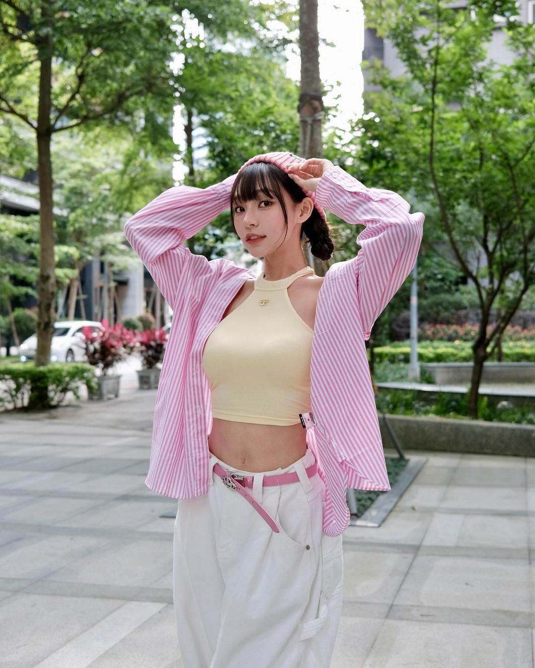 린샹 (林襄) MIZUKI3