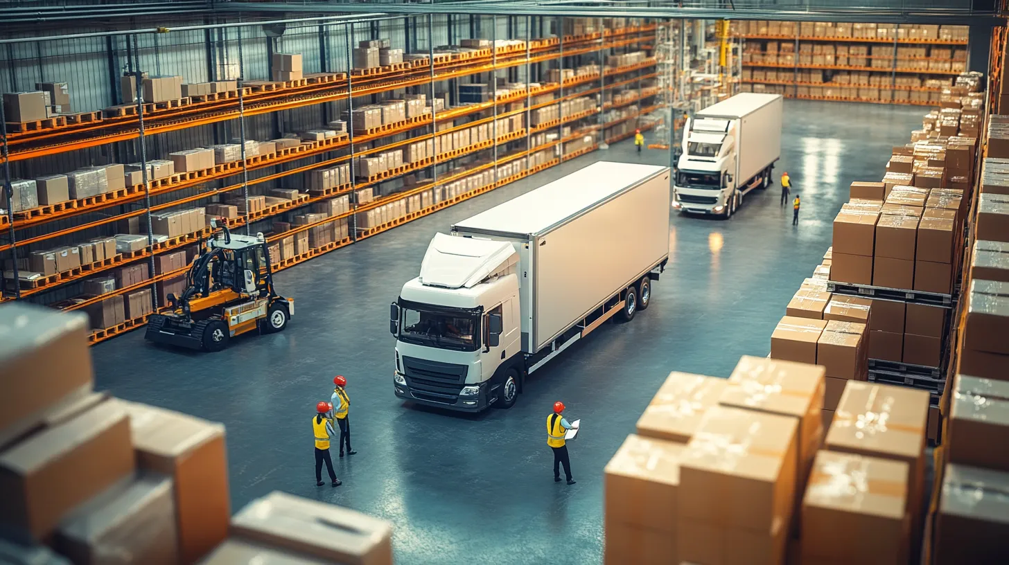 쿠팡 택배 상하차, 정말 힘들까? 노동 강도와 시급, 현실 후기 완벽 정리