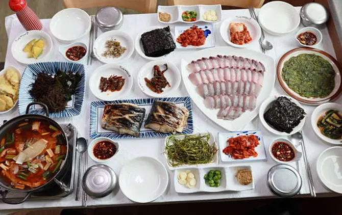 바다동산