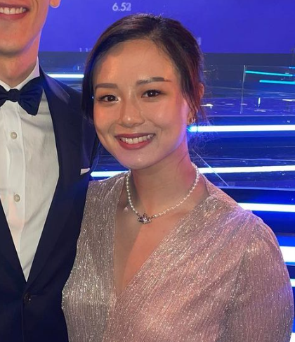 완위안 인스타 사진