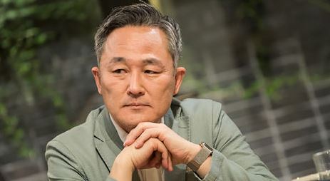 표창원