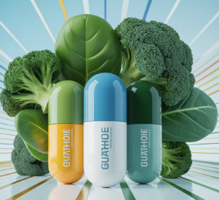 글루타치온 효능