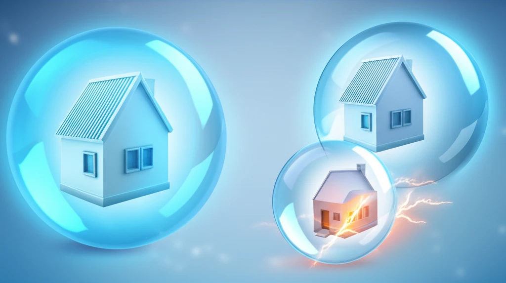 거래가 희소한 상가 토지 증여 감정가..