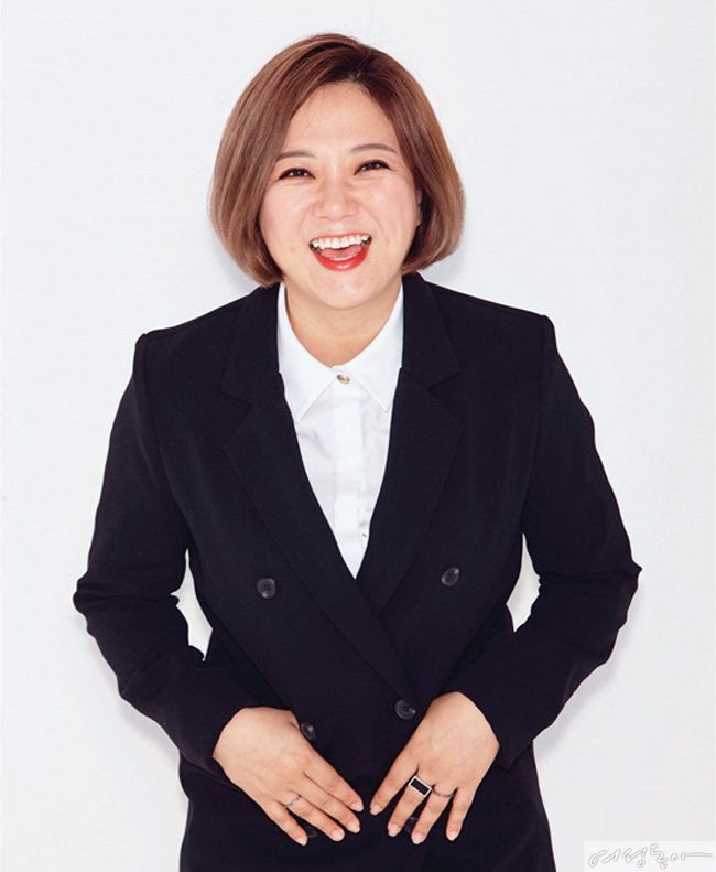 김숙 프로필