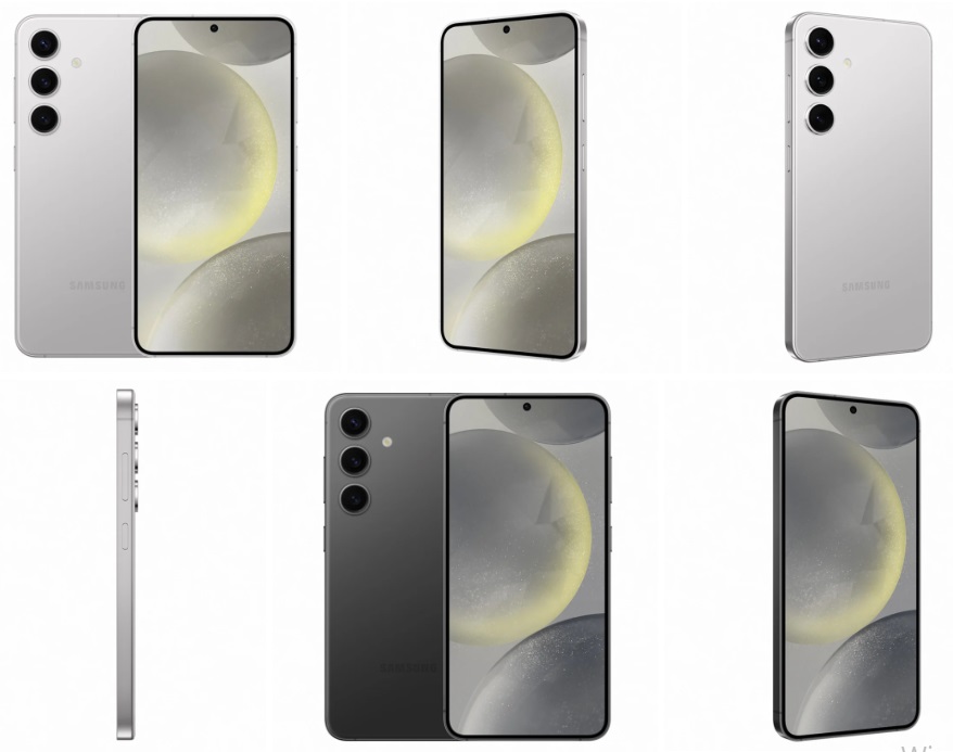 S24일반형-플러스형모델