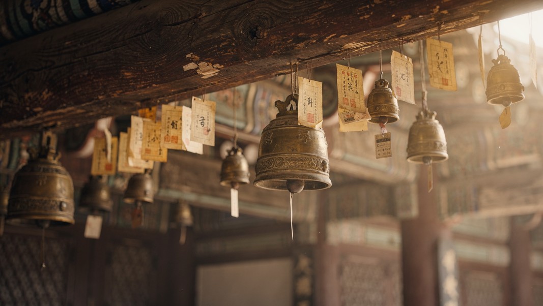 불교에서 유래한 개념