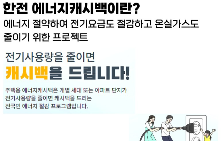 에너지캐시백
