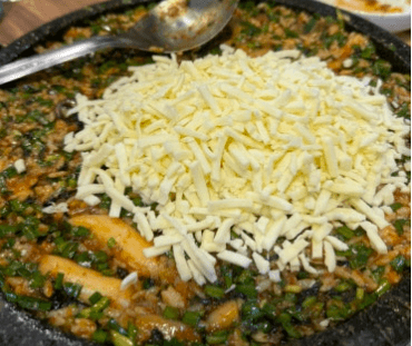 오리불고기&amp;#44; 오리감자탕 맛집 문래동 골목오리집