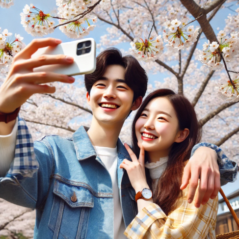 2025 진해 군항제 벚꽃 축제 일정 총정리