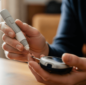 당뇨병 검사 방법 총정리17