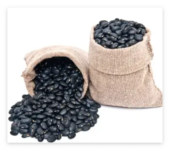 검정콩 서리태 효능 및 영양성분, 가격