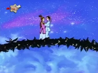 견우와 직녀 헤어진 이유 오작교 뜻 설화_20